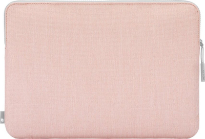 Futrollë laptopi Incase Compact Sleeve Woolenex, 16", për MacBook Pro, rozë