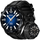 Smartwatch Veltori VT150 1, ekran 1.52", IP68, i zi