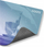 Mousepad gaming Aqirys EclipseXL, sipërfaqe mikrofibre, bazë kundër rrëshqitjes, shumëngjyrësh