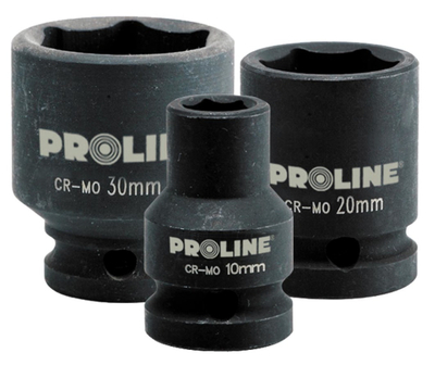 Prizë Pro-Line, 10 mm