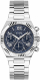 Orë goca Guess Equality GW0769L1, e argjendtë