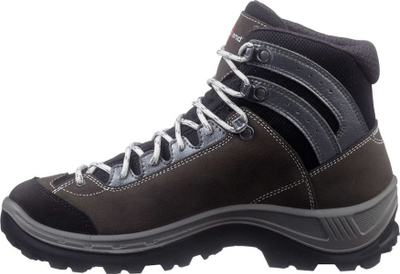 Këpucë trekking për burra Kayland Impact GTX, Gore Tex, nr 44, antracit