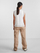 Maicë Pieces PCOLLINE Regular Fit, e bardhë