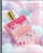 Parfum Anfar Cotton Candy Dubai Chocolate Extrait, 80ml, për femra, rozë