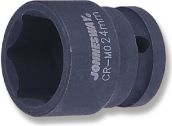 Çelës goditës Jonnesway S03A4113, 1/2", 13mm, profil 6-këndor