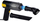 Fshesë me vakum për makinë Dunlop Car Vacuum Cleaner, 12V, dore, gri