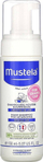 Shampo shkumë për bebe Mustela, 150ml