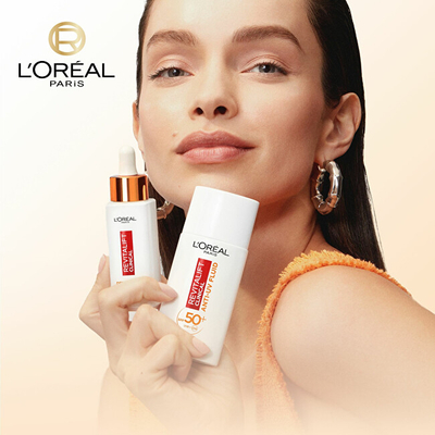 Set dhuratë për kujdesin e lëkurës L'Oréal Paris