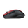 Maus ASUS WT425, i kuq/i zi