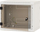 Kabinet muri rrjeti Triton Delta B RBA-12-AS5-CAX-A1, 19", 12U, gri