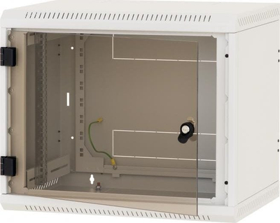 Kabinet muri rrjeti Triton Delta B RBA-12-AS5-CAX-A1, 19", 12U, gri