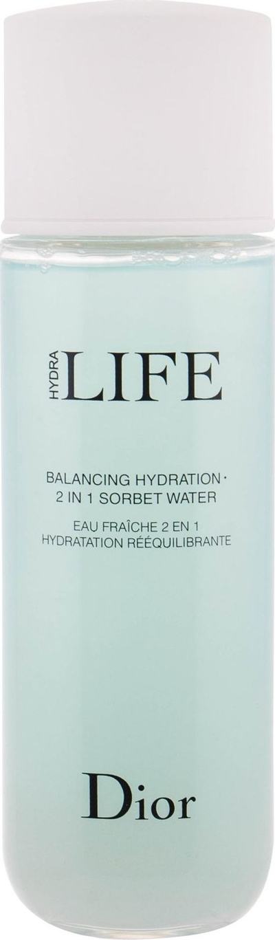 Serum fytyre DIOR HYDRA LIFE BALANCIN HYDRATION 2IN1 SORBET, 175ml