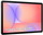 Таблет Samsung Galaxy Tab S10 Lite, 10.9\", 8GB 256GB, 5G WiFi, со стилус пенкало, сив