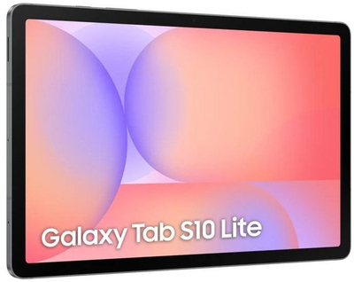 Таблет Samsung Galaxy Tab S10 Lite, 10.9\", 8GB 256GB, 5G WiFi, со стилус пенкало, сив