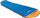 Qese fjetjeje High Peak Boogie, 170 cm, +14°C, blu portokalli