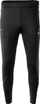 Tuta IQ Eriod Black, XXL, të zeza