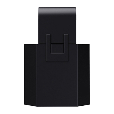 Matës energjie i mençur Avatto GW60 Matter, WiFi, dypalësh, i zi