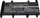 Bateri laptopi CoreParts MBXAS-BA0060, për Asus X756, 6 qeliza, e zezë