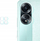 Mbrojtës lente 3MK për Oppo A58 4G, xham hibrid, set 4 copë, transparent