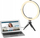 Dritë rrethore JOBY Beamo Ring Light 12", 10 nivele drite, USB, e bardhë