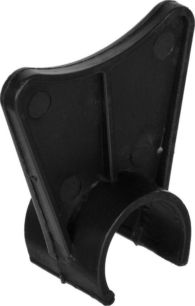 Rrotull kabllo elektrike Vertex PB25METAL, 25m, 3x2.5mm², e zezë