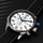Orë dore Prim Racer Chronograph 2021 W01P.13160.C
