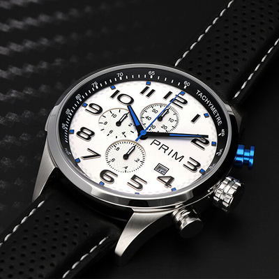 Orë dore Prim Racer Chronograph 2021 W01P.13160.C