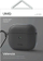Mbrojtëse Uniq Valencia për Apple AirPods 3, e hirtë