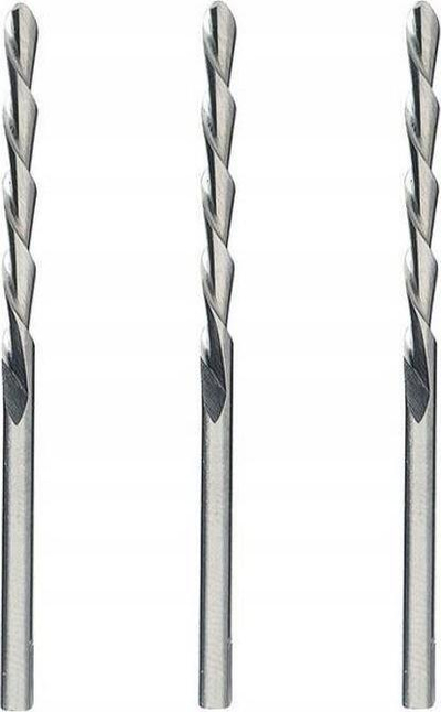 Set frezash prerëse Dremel 561, 3.2mm, set me 3 copë