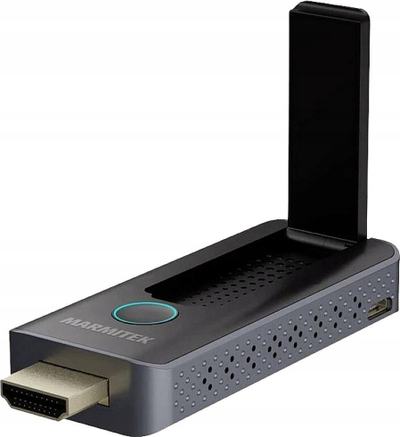 Transmetues HDMI Marmitek Stream S1 Pro, wireless, deri 20m, i zi