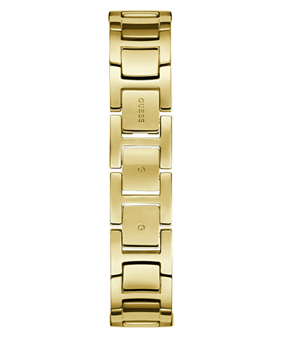 Orë për femra Guess Ribbon GW0838L2, e artë