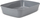 WC plastik për mace, 42 cm, i hapur, blu
