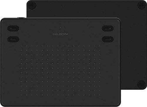Tablet grafik Huion RTE-100, wireless, USB-C, i zi