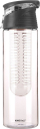 Shishe KingHoff me kulluese, 1 copë, 800ml, transparente