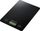 Peshore kuzhine Ambition 80123, 5 kg, xham i temperum, e zezë