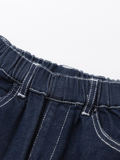 Pantallona Cloud Stitch