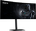 Monitor Gigabyte GS34WQCA EK, 34", WQHD, i zi