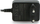 Полнач JustPi за Raspberry Pi 4B SHR-14516, 5V 3A, USB C, црн