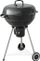 Skarë me tigan Mastergrill, 46 cm, e zezë