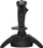 Joystick lojërash PXN F16, vibrim, Rapid Fire, i zi