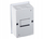 Kuti shpërndarëse sipërfaqësore Schneider Electric EDB-3-SI, 3 module, IP50, e bardhë