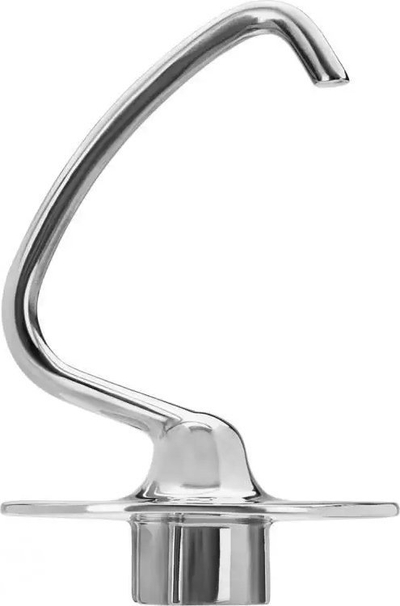 Mikser planetar KitchenAid 5KSM185PS, 300W, tas 2kg, i kuq