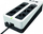 UPS Eaton 3S 450, 450VA, 270W, bardh e zi