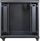 Kабинет за сервер Интер-Тек SNB-8815, 15U, 800 mm, црн