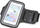 Mbajtëse krahu Xrec Armband për telefon deri 6\", neopren, e zezë