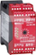 Çelës sigurie me solenoid Telemecanique XCS-TE XCSTE5312, 24V AC DC, power to unlock, plastik