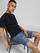 Shortse Jack&Jones JJIRICK Regular Fit mJC1282, të kaltra, S