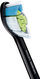 Kokë furçe elektrike Philips Sonicare Optimal White HX6062/88, set me 2 copë, e bardhë