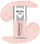 Bazë hibride thonjsh Semilac Skin Tone Cover Base, Glitter Peach, ngjyrë pjeshke
