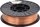 Жица за заварување Geko Welding Wire, 0.8mm, 5kg, бакар